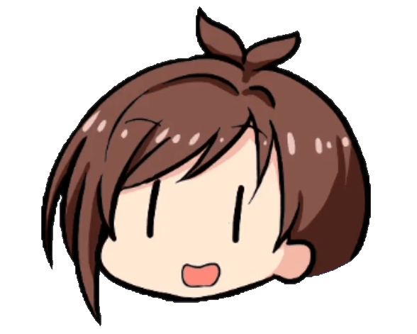 あかりフェイス
